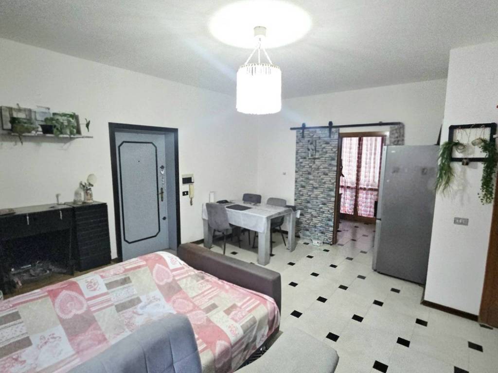 Appartamento a Bellante in Via Ignazio Silone, 15 - Foto 3