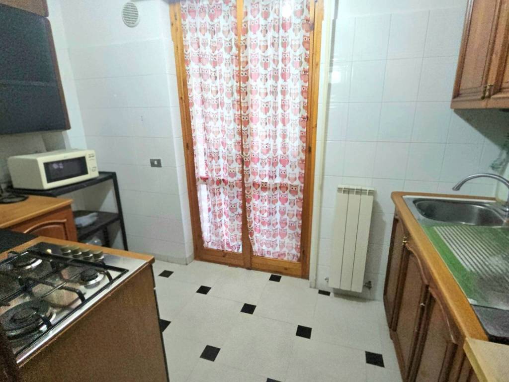 Appartamento a Bellante in Via Ignazio Silone, 15 - Foto 4