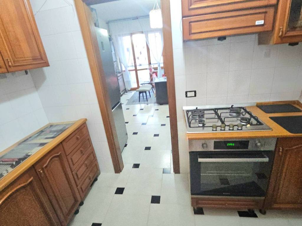 Appartamento a Bellante in Via Ignazio Silone, 15 - Foto 5