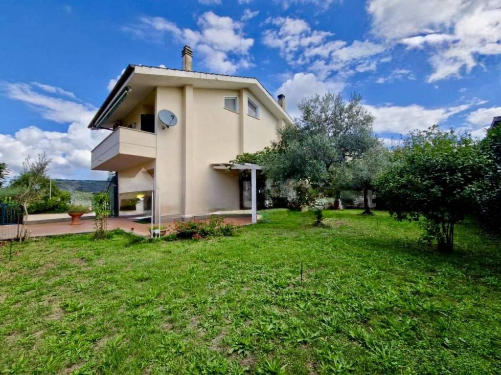 Villetta a schiera a Grottaferrata - Foto 3
