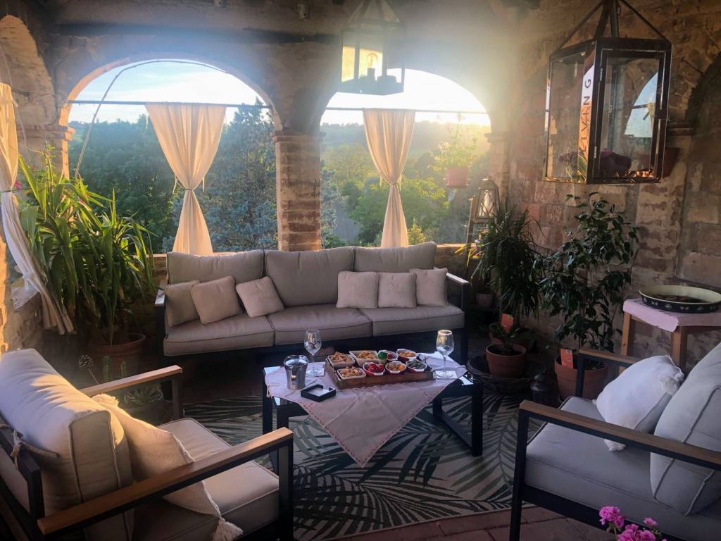 Appartamento a Marsciano in Vocabolo Palazzo Tini, 4 - Foto 2