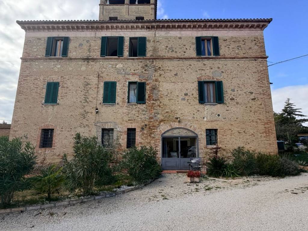 Appartamento a Marsciano in Vocabolo Palazzo Tini, 4 - Foto 5