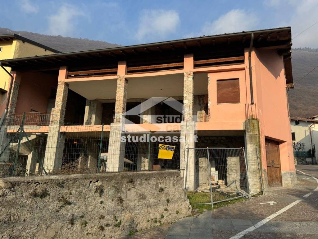 Casa indipendente a Ranzanico - Foto 2