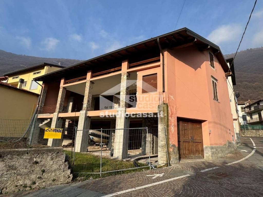 Casa indipendente a Ranzanico - Foto 3