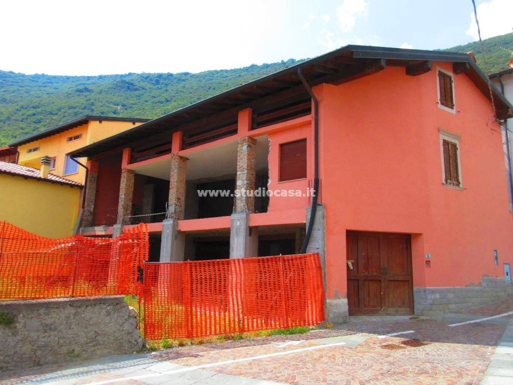 Casa indipendente a Ranzanico - Foto 4