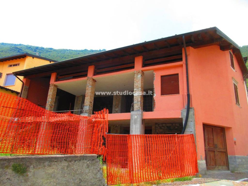 Casa indipendente a Ranzanico - Foto 5