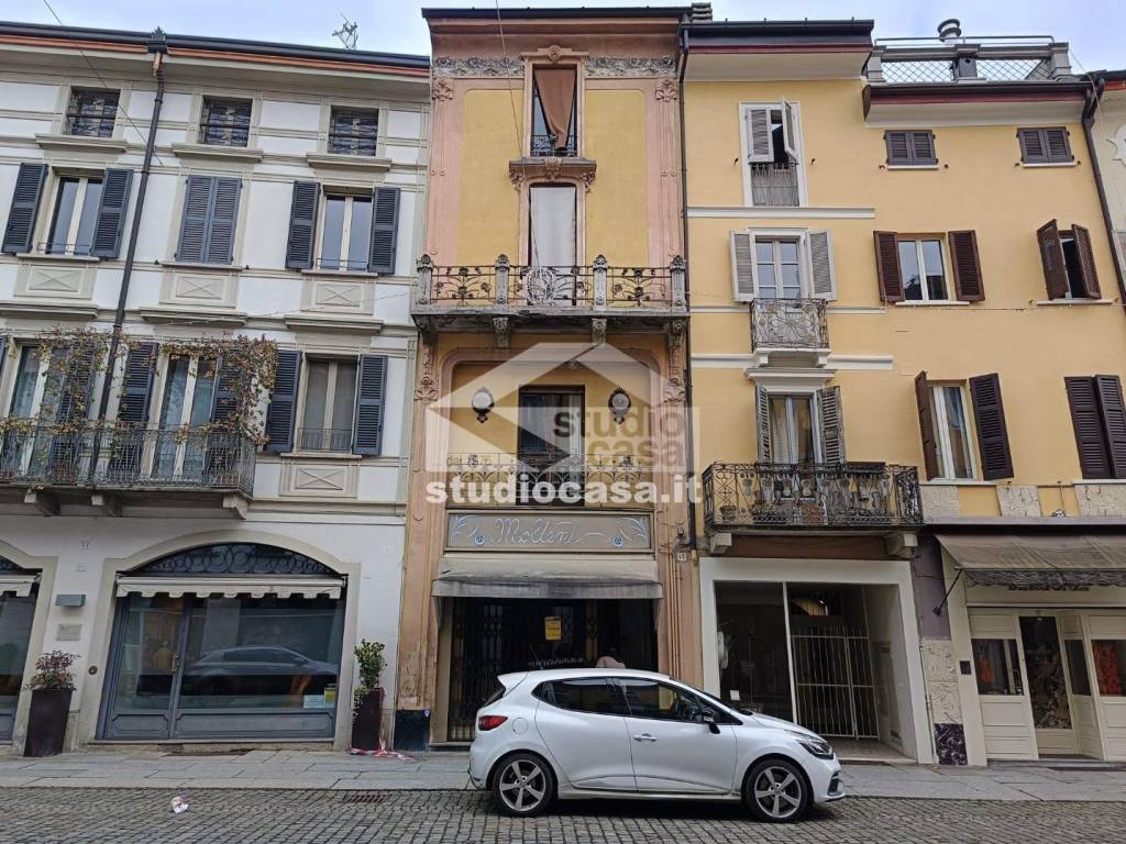 Casa indipendente a Cremona in Corso Garibaldi - Foto 2