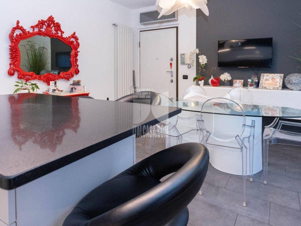 Appartamento a Treviglio - Foto 2