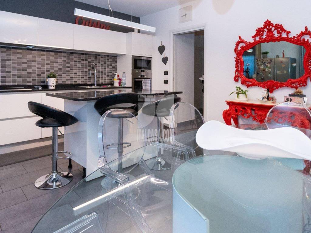 Appartamento a Treviglio - Foto 3