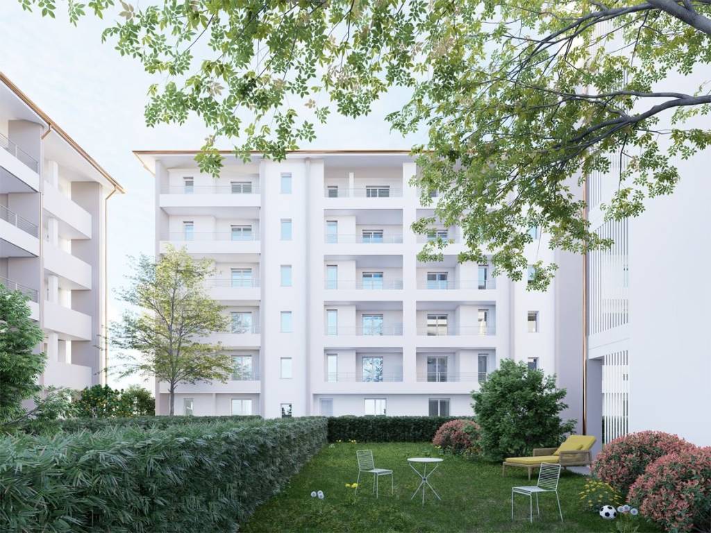 Appartamento a Piacenza in Corso Europa, 65 - Foto 3