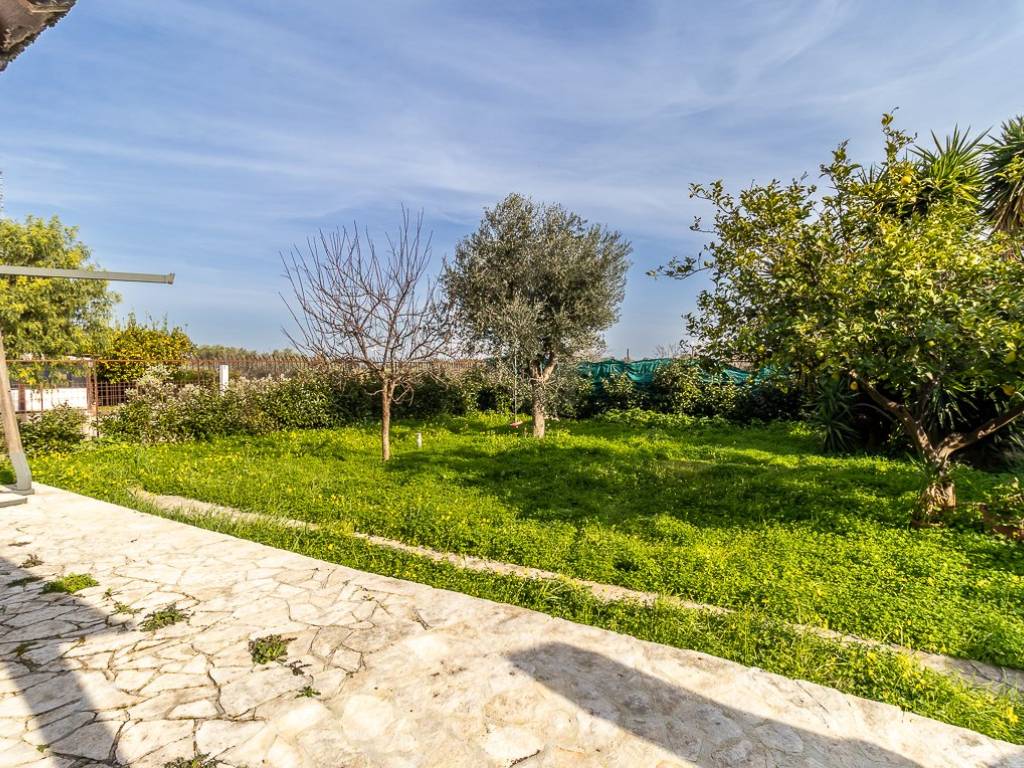 Villa a Valenzano in Via Albert Einstein, 33 - Foto 4