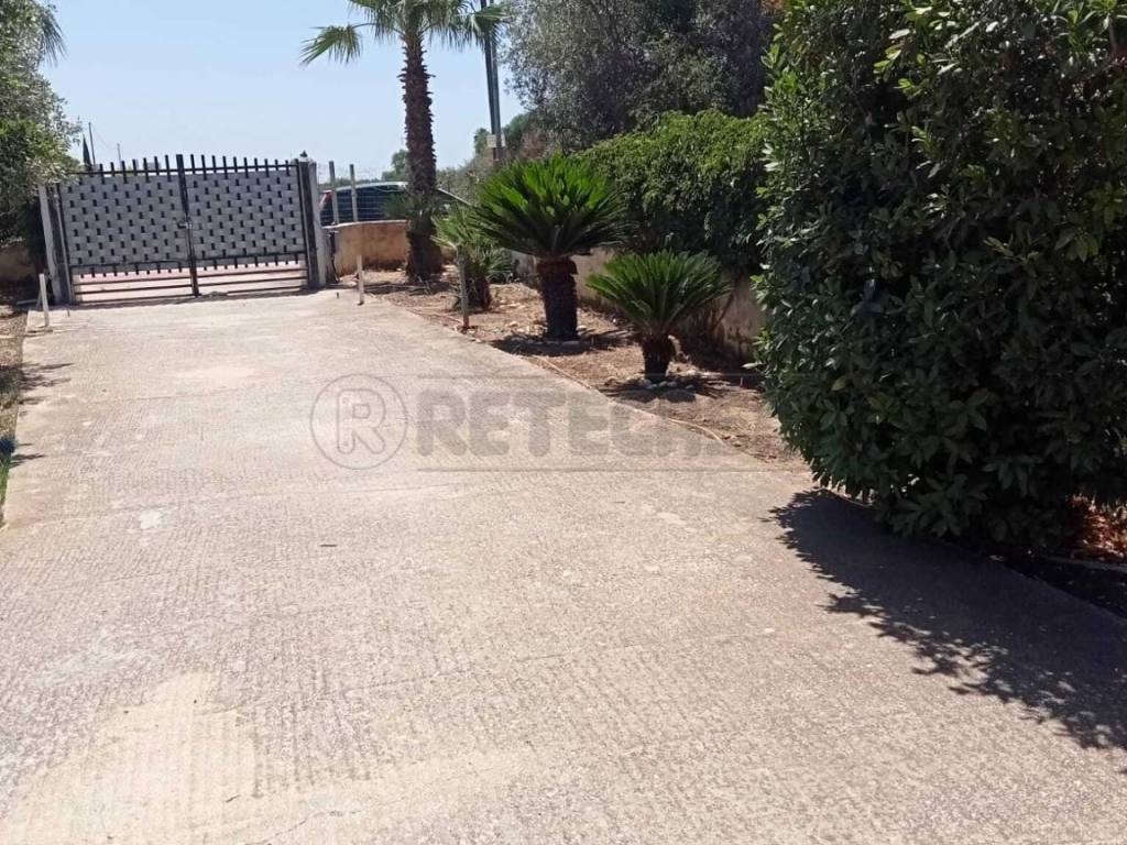 Villa a Castelvetrano - Foto 4