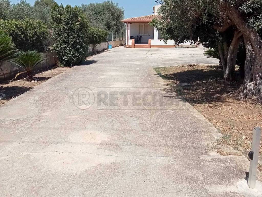 Villa a Castelvetrano - Foto 5