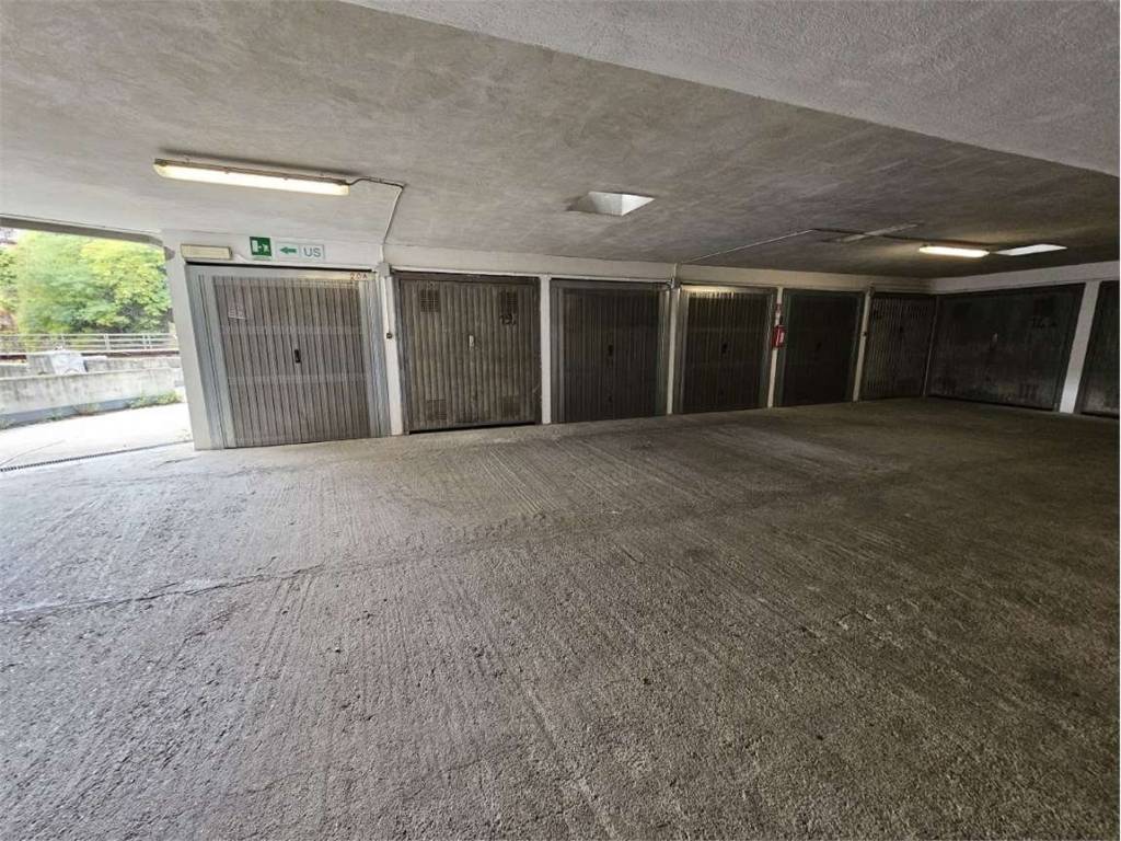 Box / garage a Ceva in Via Consolata, 2 - Foto 2