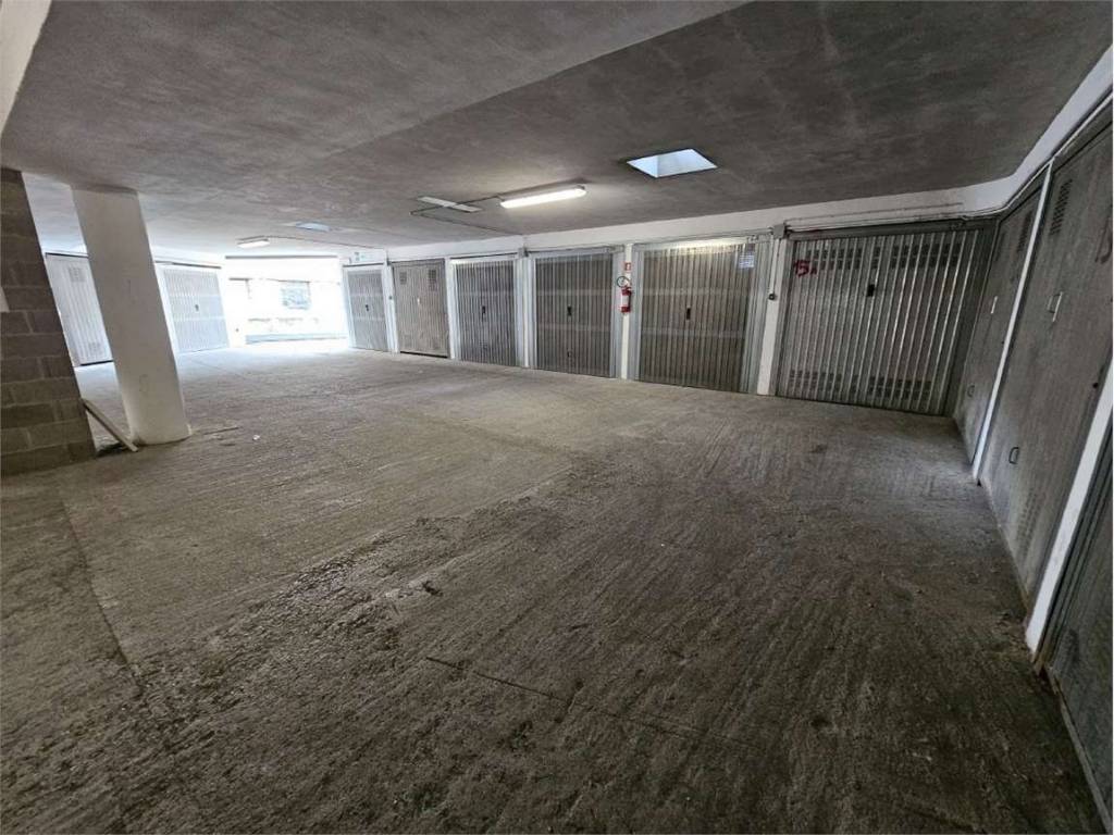 Box / garage a Ceva in Via Consolata, 2 - Foto 3