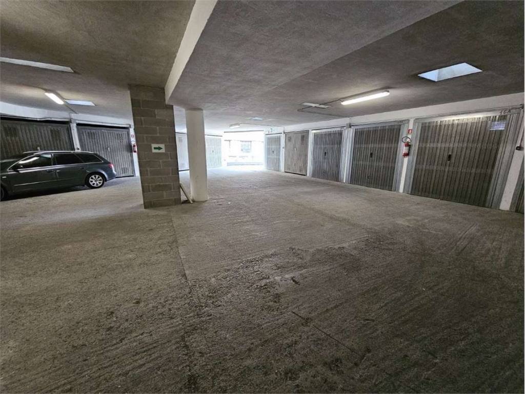 Box / garage a Ceva in Via Consolata, 2 - Foto 4