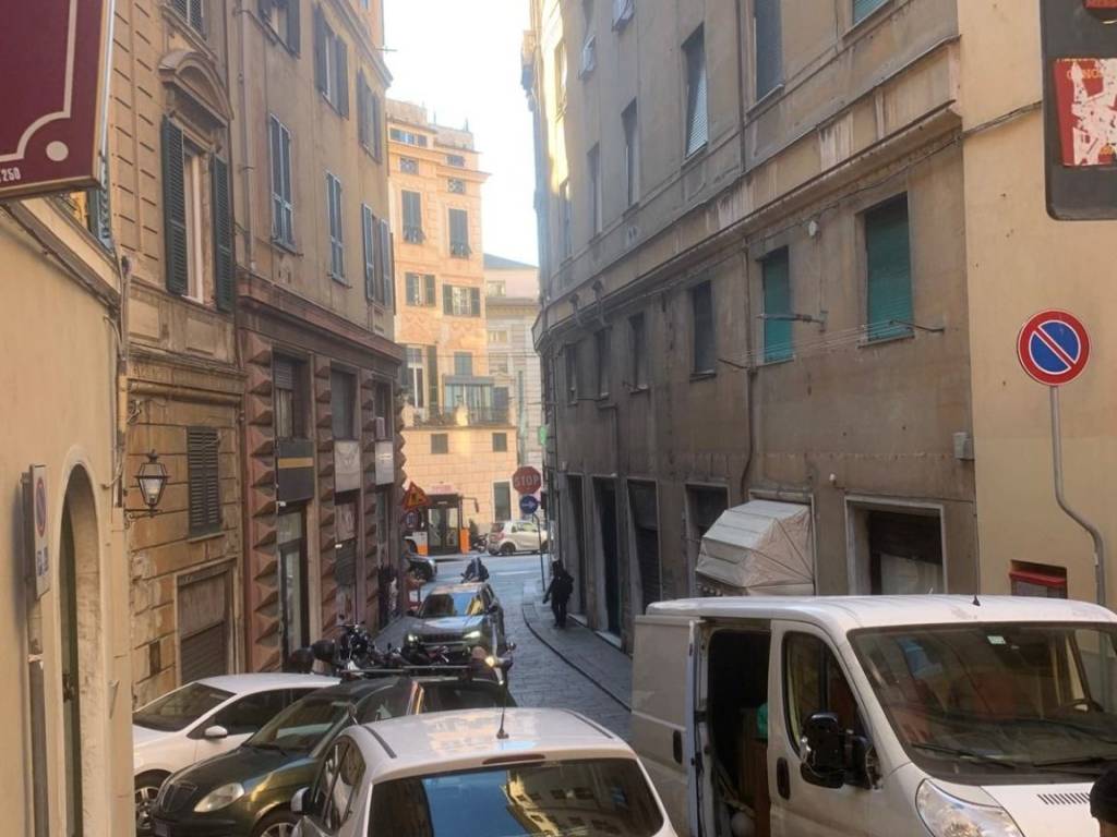 Immobile a Genova in Salita Inferiore di Sant'Anna - Foto 3