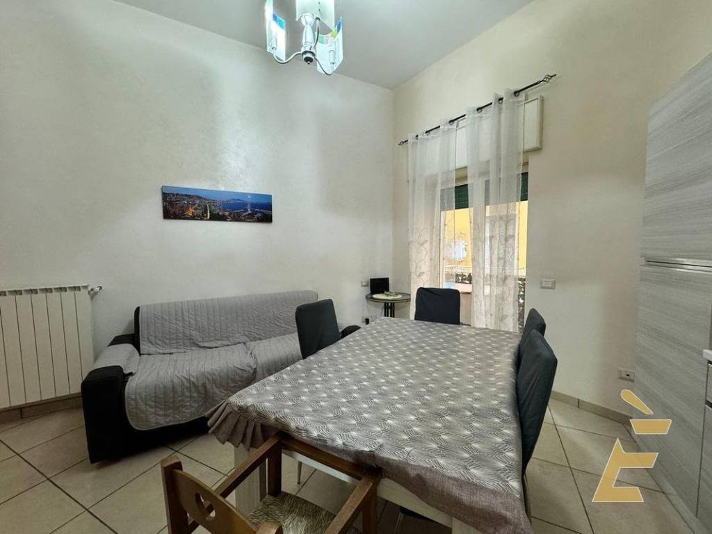 Appartamento a Castellammare di stabia in Via Santo Spirito, 2 - Foto 2