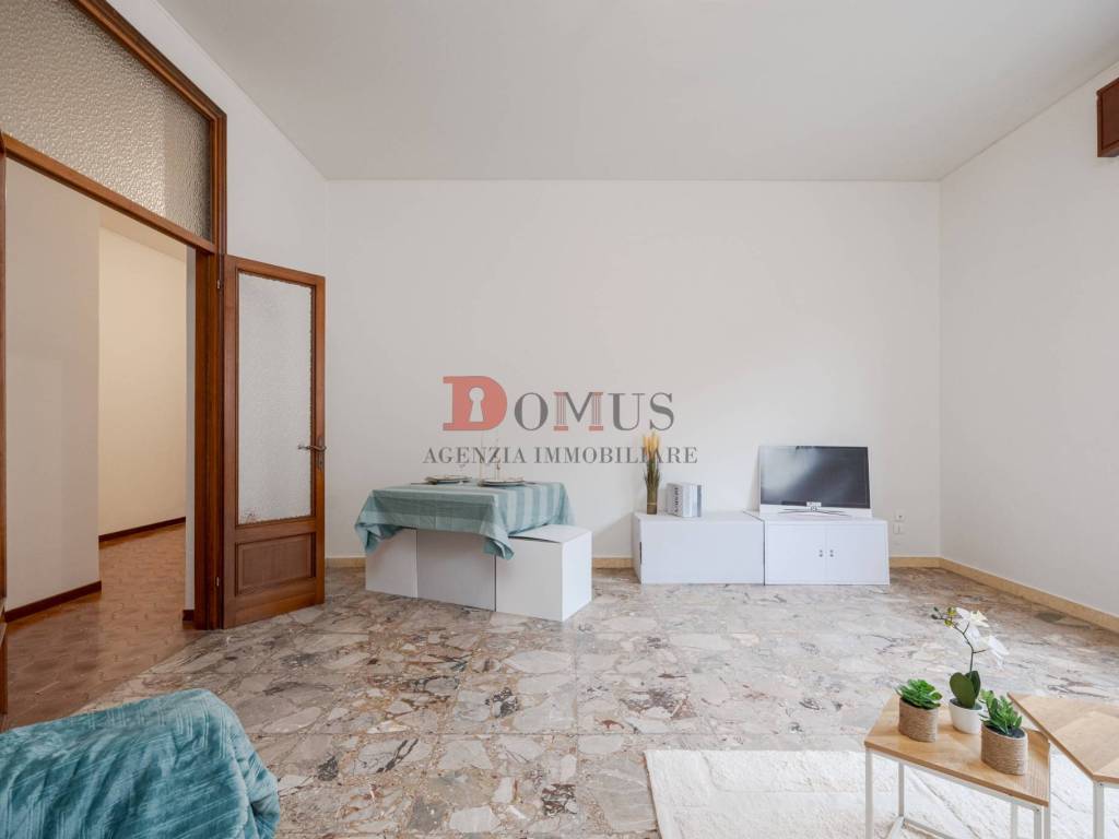 Appartamento a Mantova in Galleria Ludovico Mortara, 2 - Foto 2