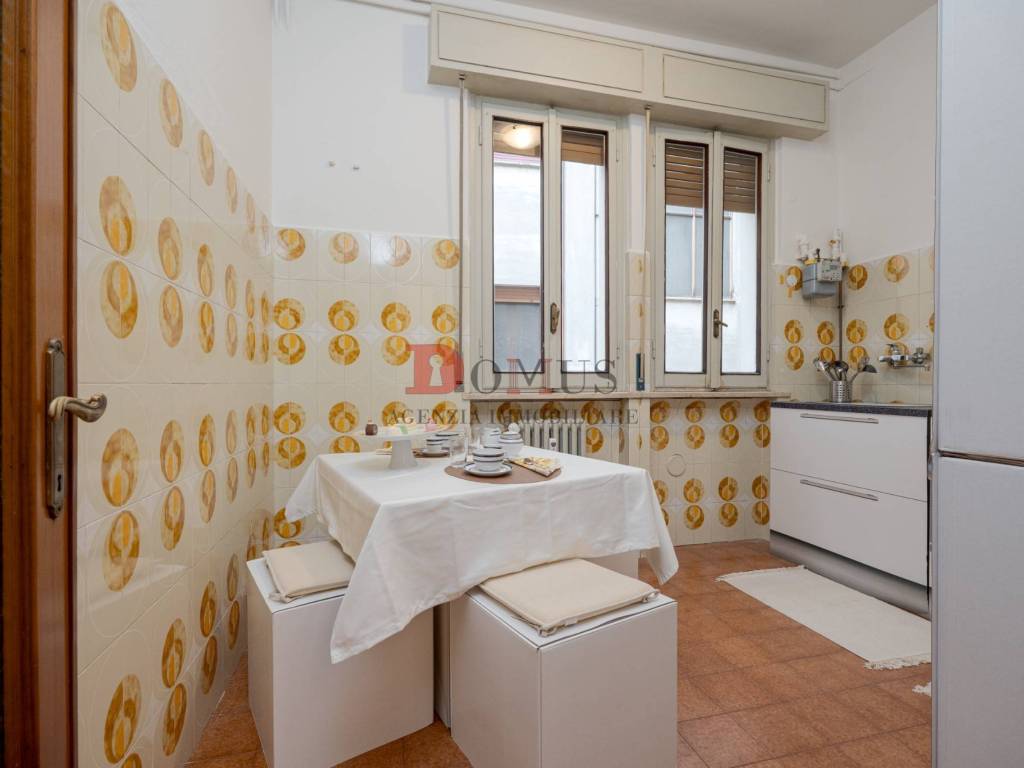 Appartamento a Mantova in Galleria Ludovico Mortara, 2 - Foto 4