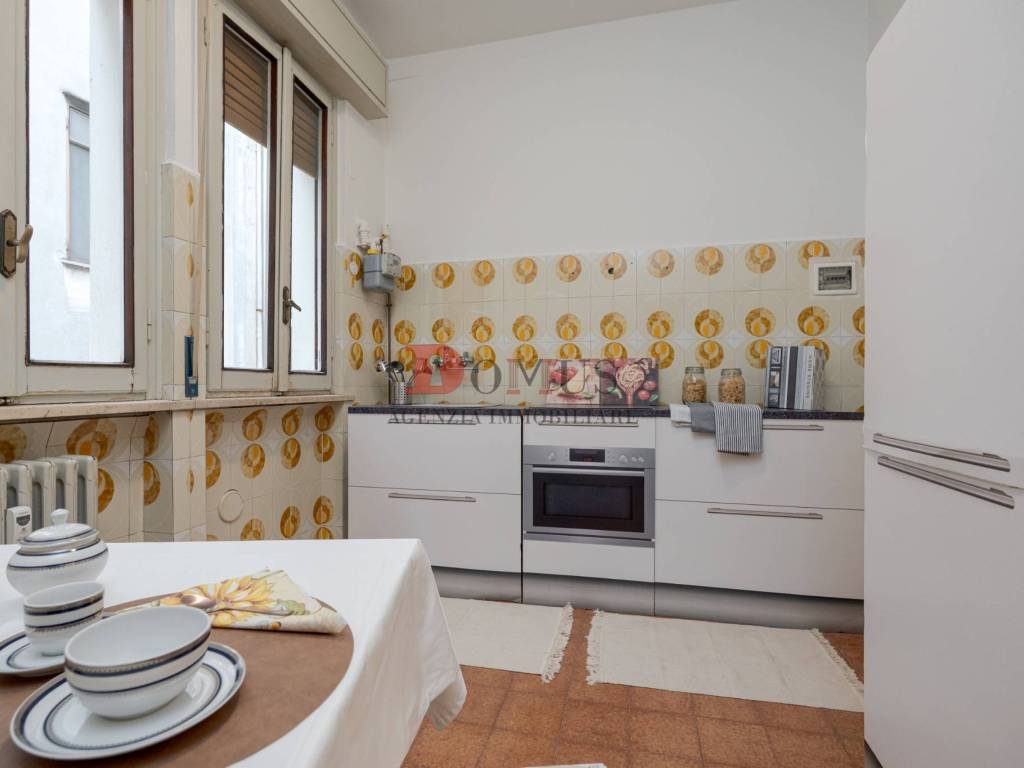Appartamento a Mantova in Galleria Ludovico Mortara, 2 - Foto 5