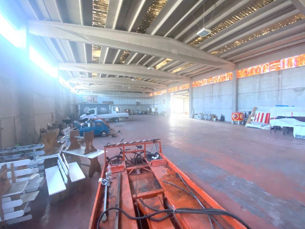 Immobile a Cervia in VIA ROMEA SUD 70 - Foto 5