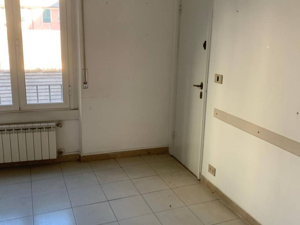 Immobile a Genova in Via Tommaso Reggio, 17 - Foto 4