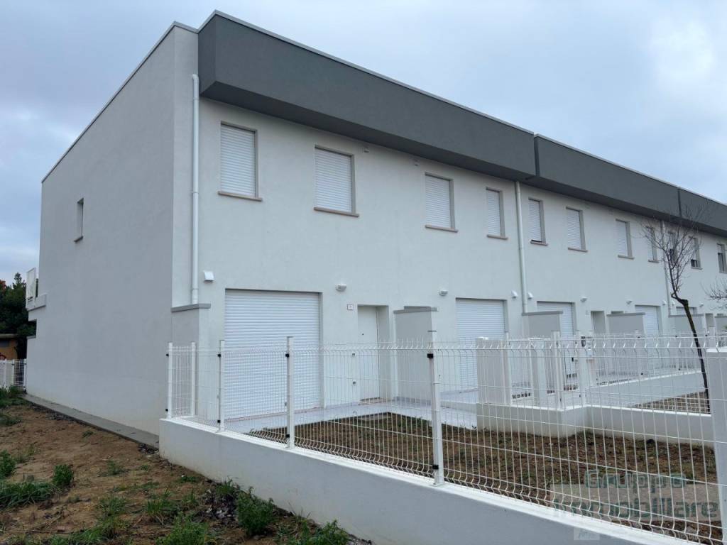 Villetta a schiera a Pesaro - Foto 2