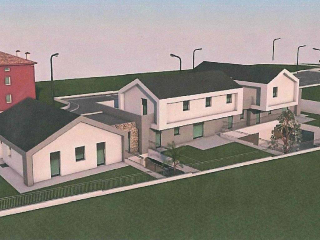 Villetta a schiera a Thiene in Via Liguria - Foto 2