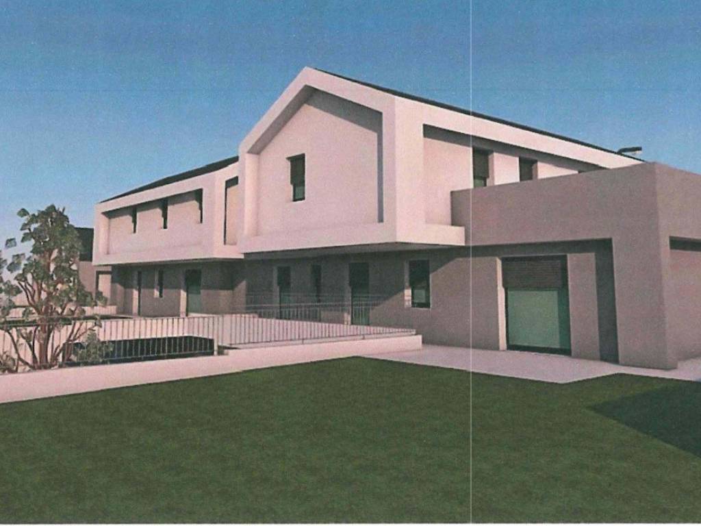 Villetta a schiera a Thiene in Via Liguria - Foto 3