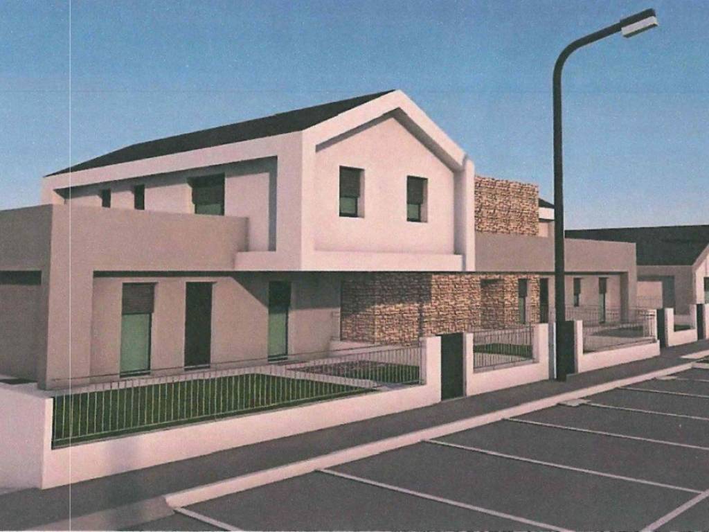 Villetta a schiera a Thiene in Via Liguria - Foto 4