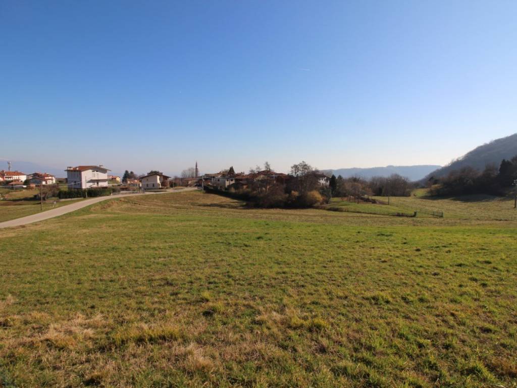Terreno a Monte di malo in Godeghe - Foto 2