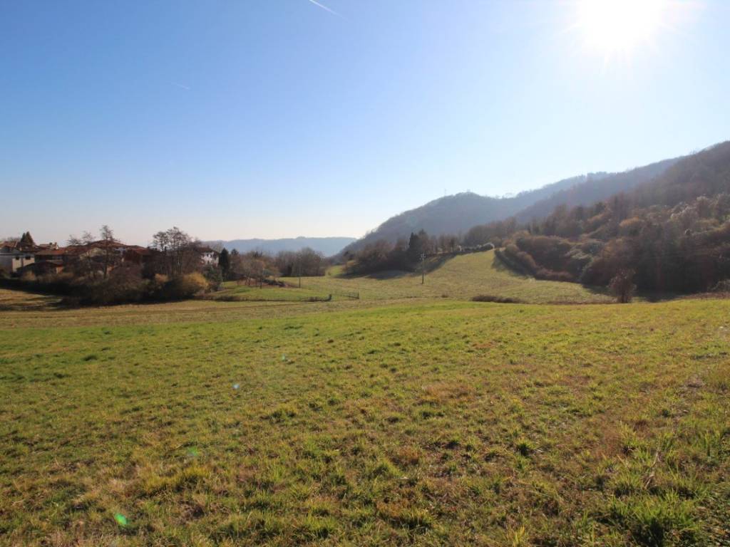 Terreno a Monte di malo in Godeghe - Foto 3