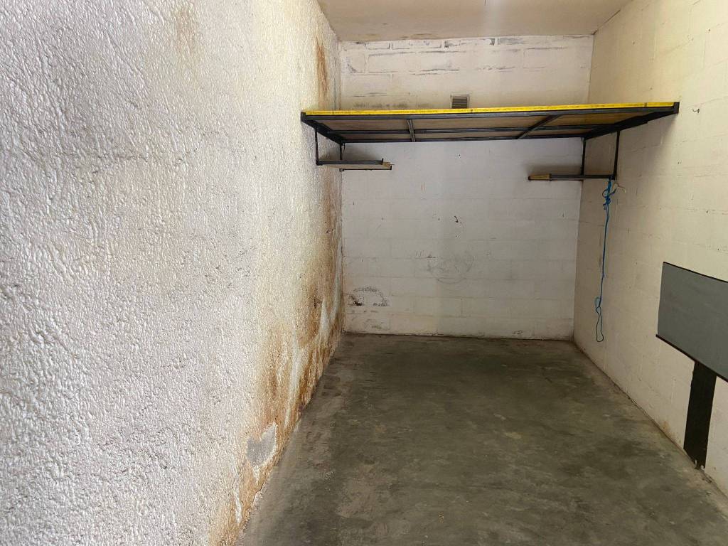 Box / garage a Campomorone in Via Trucco - Foto 2