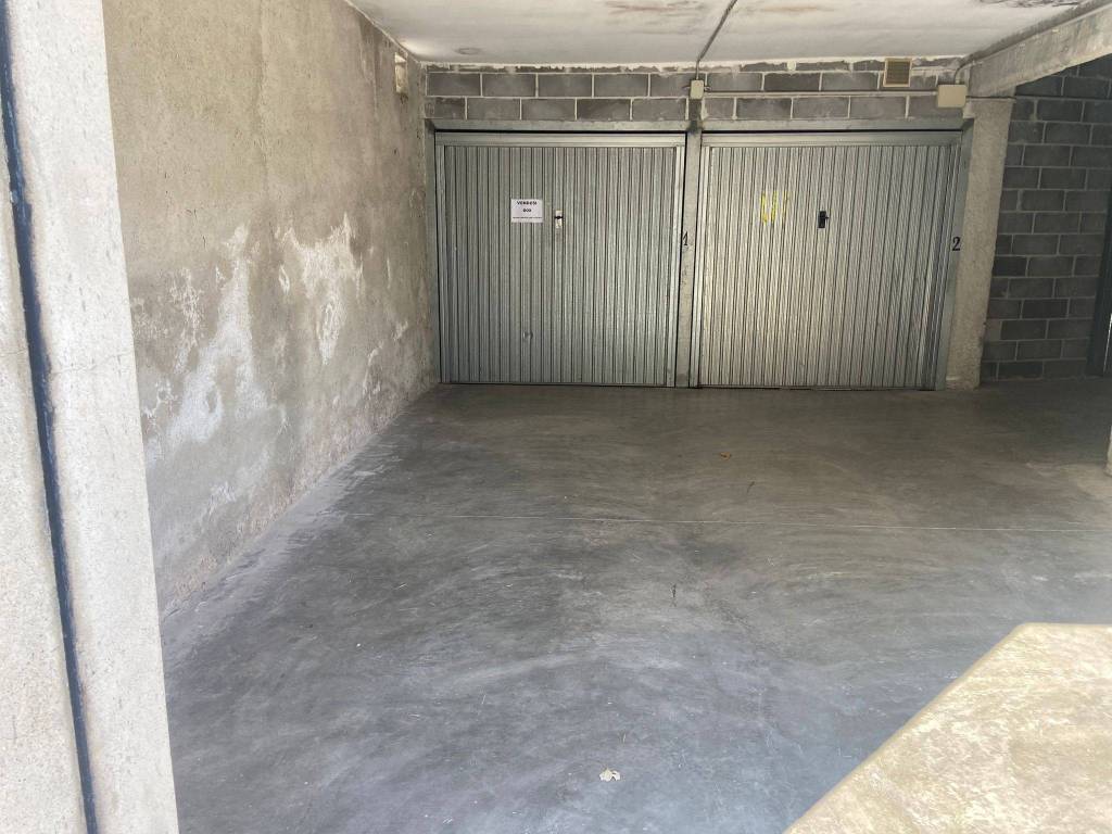 Box / garage a Campomorone in Via Trucco - Foto 5