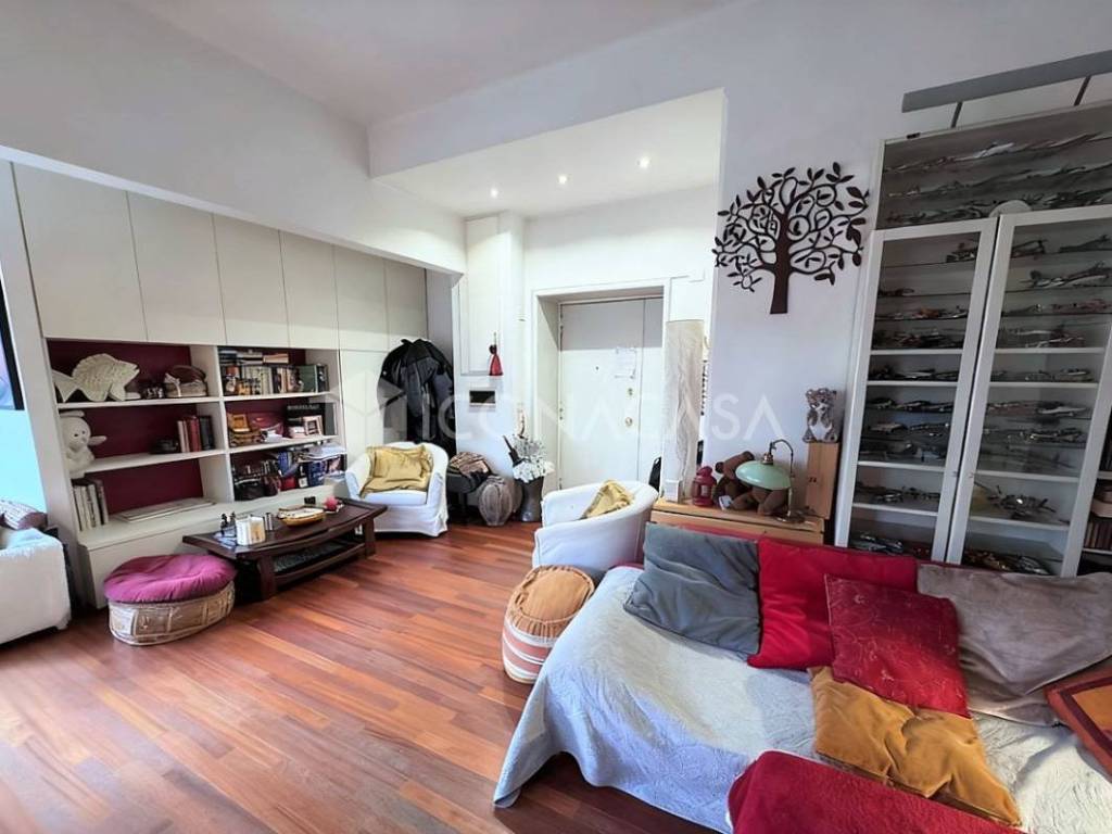 Appartamento a Bologna in Via Luigi Tanari, 21 - Foto 2