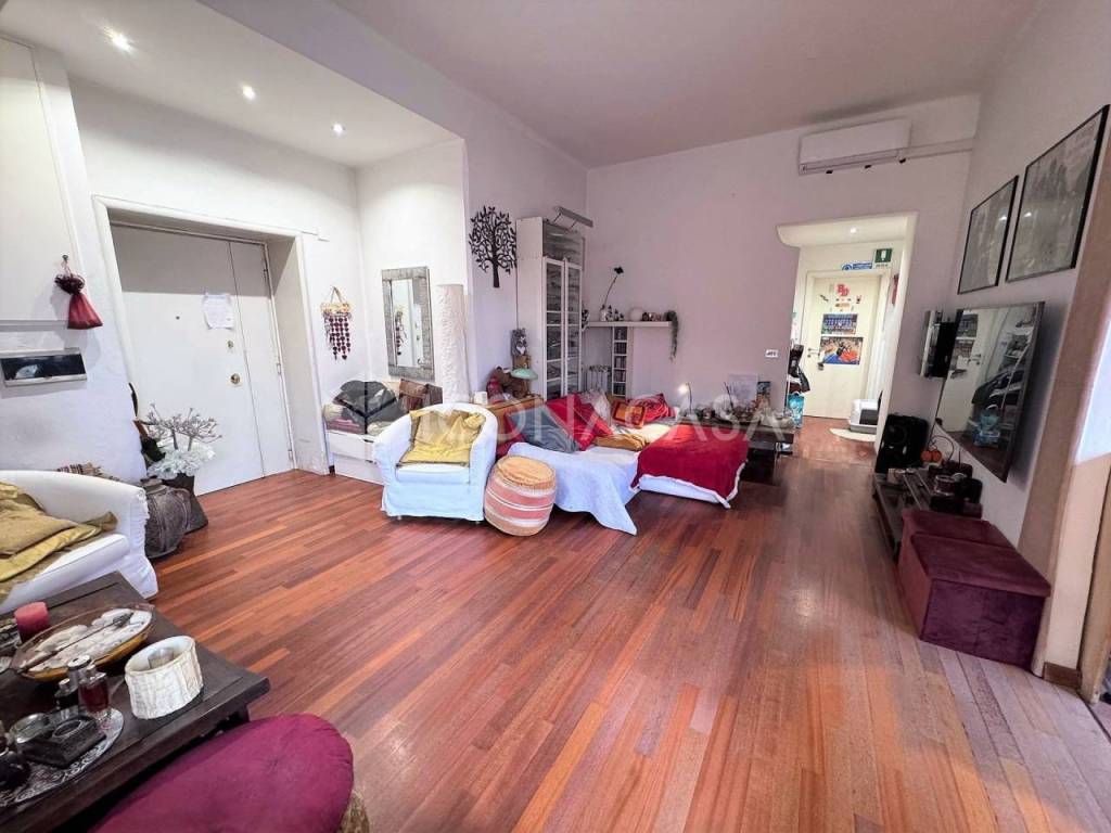 Appartamento a Bologna in Via Luigi Tanari, 21 - Foto 3