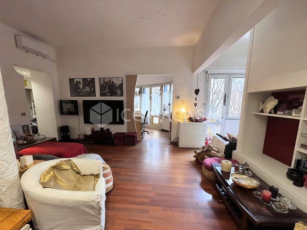 Appartamento a Bologna in Via Luigi Tanari, 21 - Foto 4