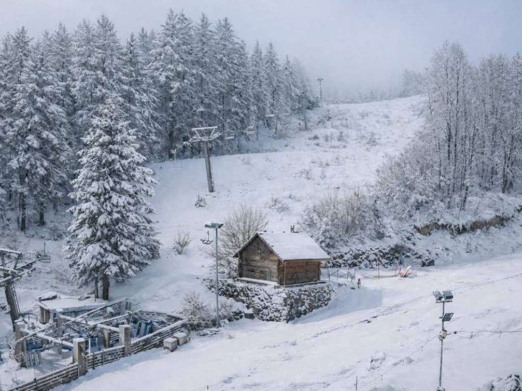 Appartamento a Cotronei in Villaggio Palumbo - Foto 3