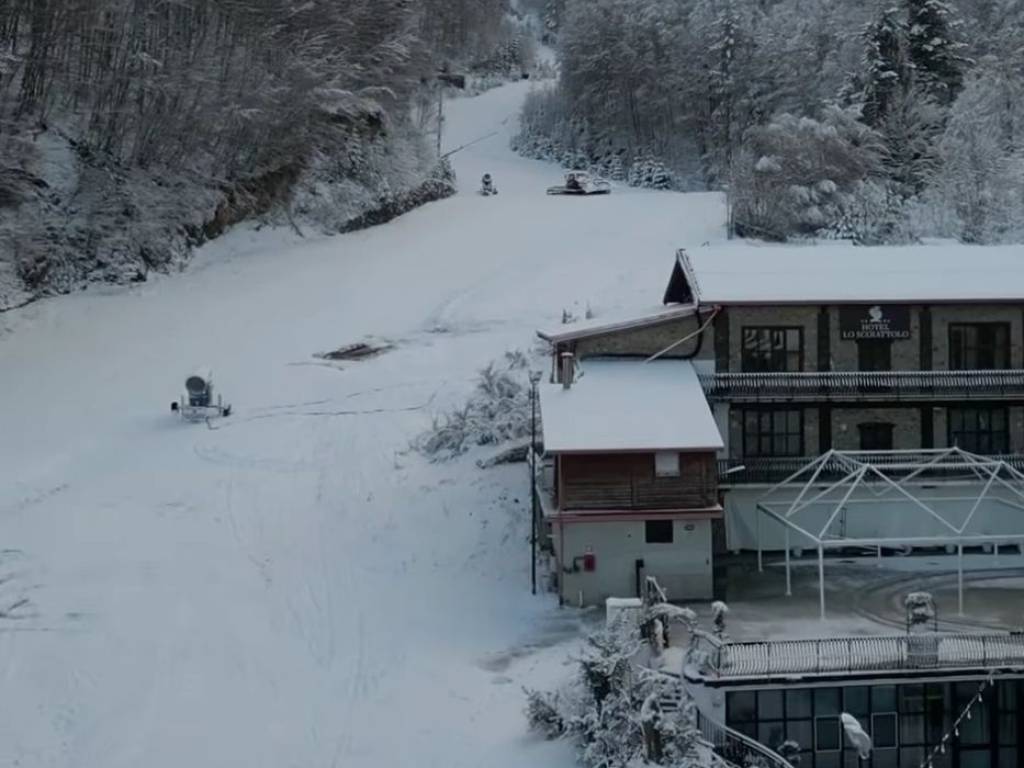 Appartamento a Cotronei in Villaggio Palumbo - Foto 4