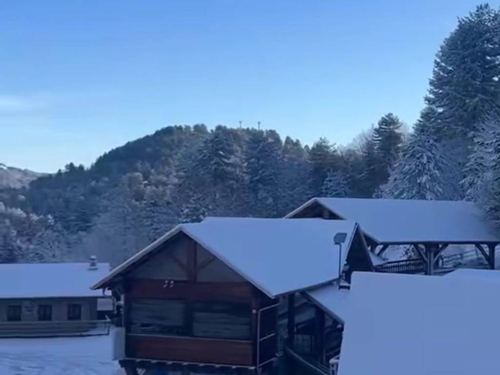 Appartamento a Cotronei in Villaggio Palumbo - Foto 5