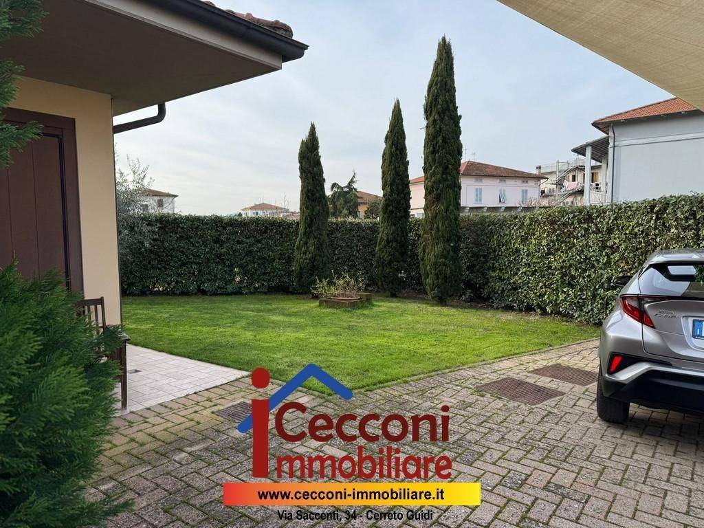 Villetta a schiera a Cerreto guidi - Foto 2