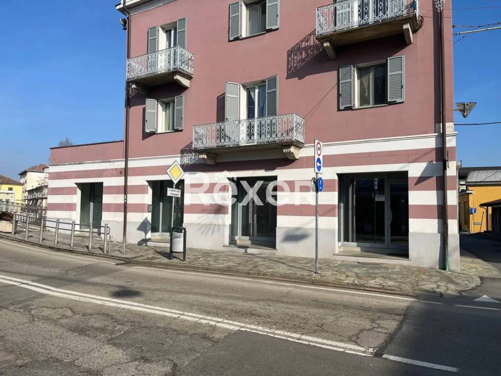 Immobile a Nizza monferrato in Via Roma 3 - Foto 2