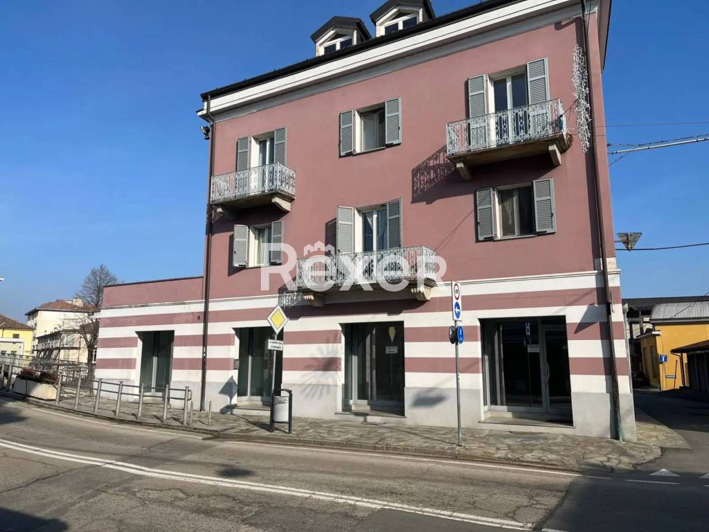 Immobile a Nizza monferrato in Via Roma - Foto 2