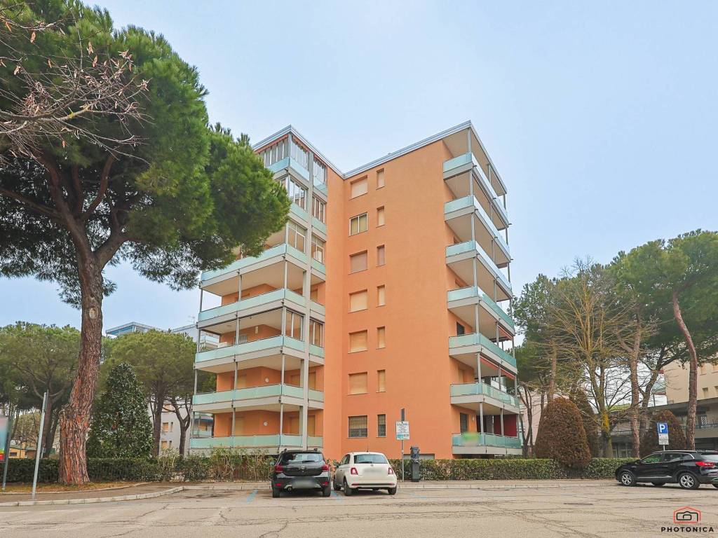 Appartamento a Cervia in Viale Tritone, 66 - Foto 2