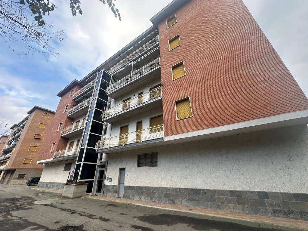 Appartamento a Serravalle scrivia in via cesare pavese - Foto 2