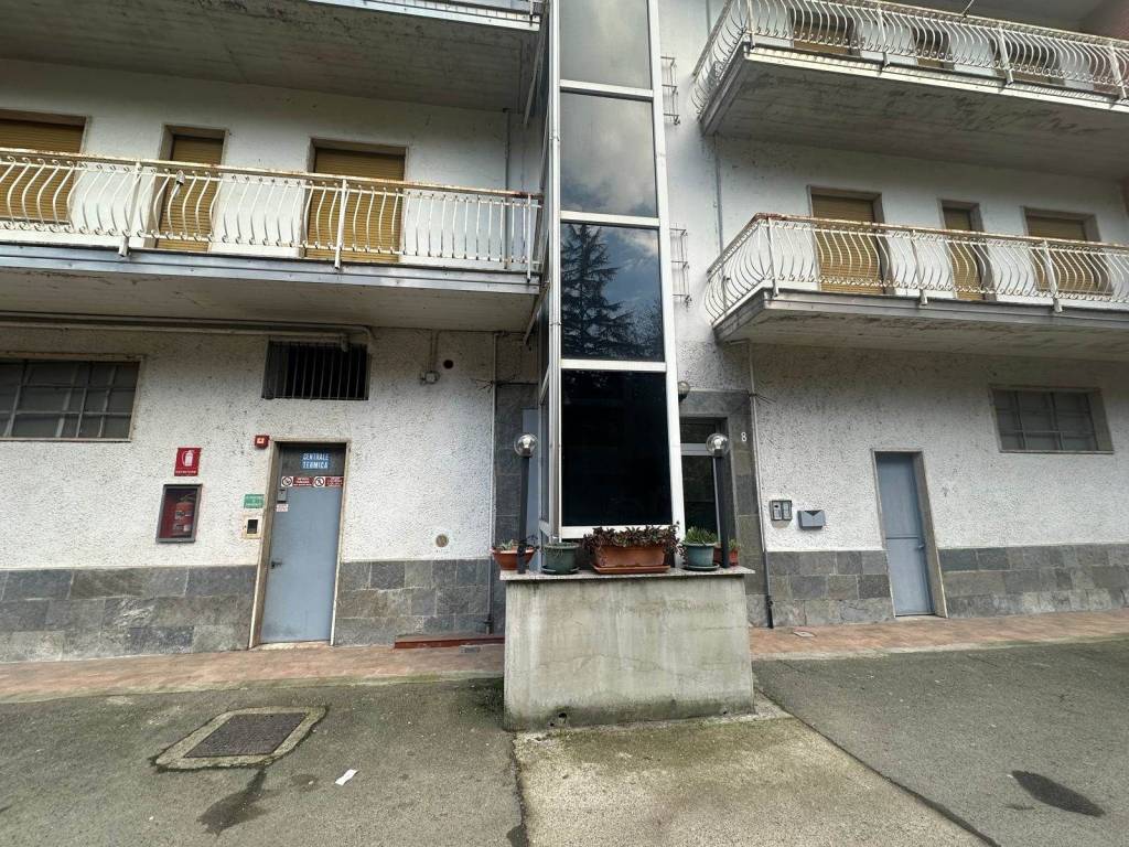 Appartamento a Serravalle scrivia in via cesare pavese - Foto 3