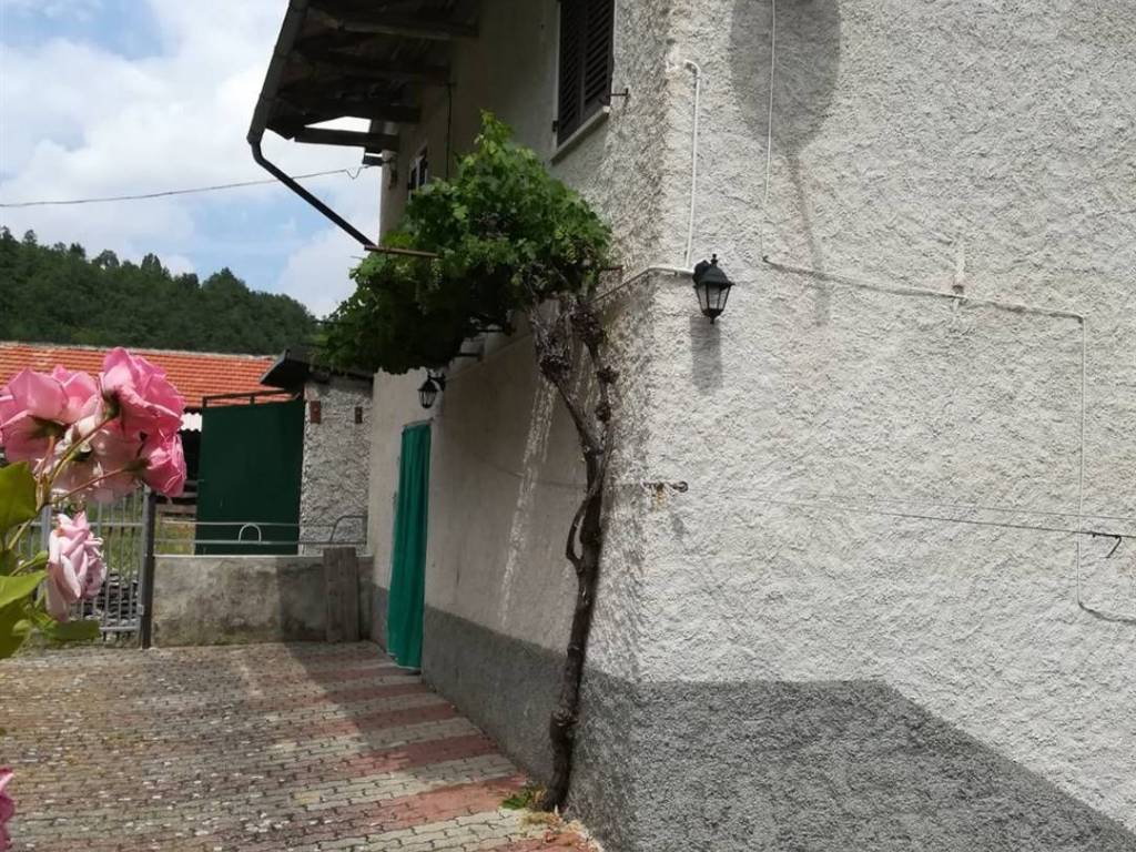 Casa indipendente a Cabella ligure in CENTRO - Foto 2