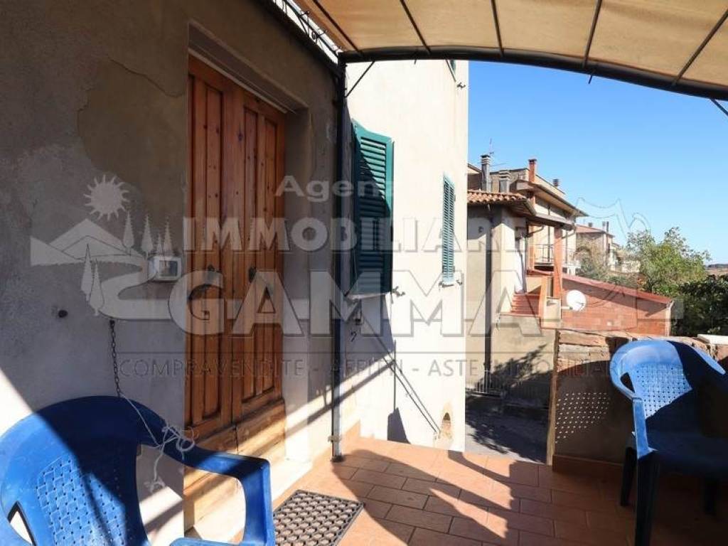 Appartamento a Chiusi - Foto 5