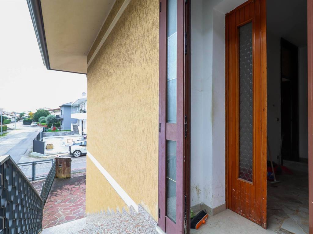 Villa a Portogruaro in Via Gioberti, 13 - Foto 3